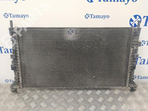 Water radiator VOLVO C30 (533) 1.8 | BP4745962M31 