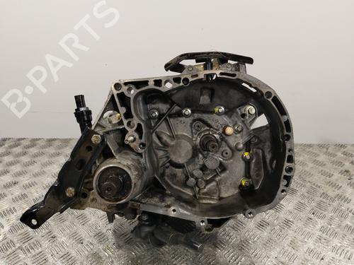 Used Gearbox Gearbox 37692408 37692408