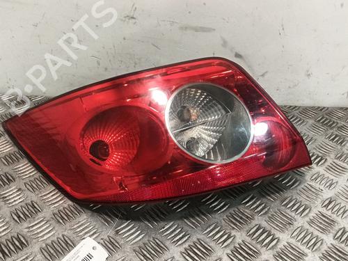Used Left taillight Left taillight 38938441 38938441