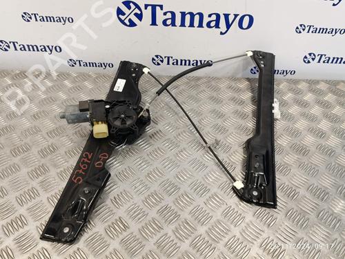 Used Front right window mechanism MINI MINI COUNTRYMAN (F60) Cooper (136 hp) 21590315