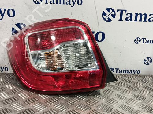 Used Left taillight SEAT IBIZA II (6K1) 1.4 i (60 hp) 30083817