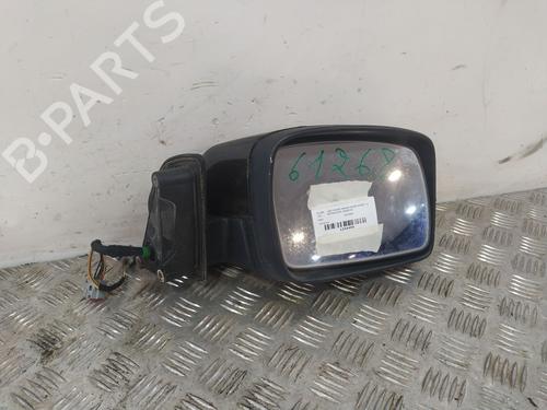 Retrovisor direito Retrovisor direito LAND ROVER RANGE ROVER SPORT I (L320) 2.7 D 4x4 (190 hp) 39815177 39815177