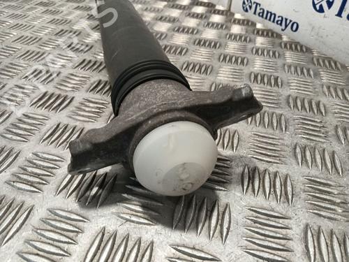 Left rear shock absorber VW GOLF VII (5G1, BQ1, BE1, BE2)  | BP28337369M18 