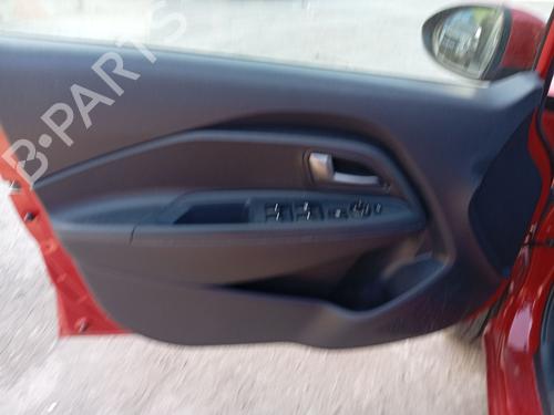Front left window mechanism KIA RIO III (UB) 1.2 CVVT | BP36528071C22 - Image 2
