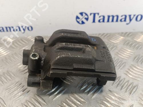 Right rear brake caliper BMW 1 (E87)  | BP21502134M106 