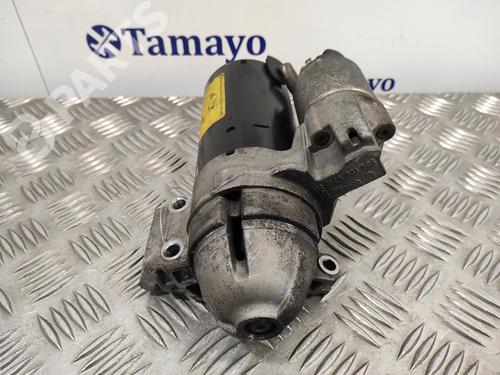 Used Starter BMW 1 (E87) [2003-2013]  11699803