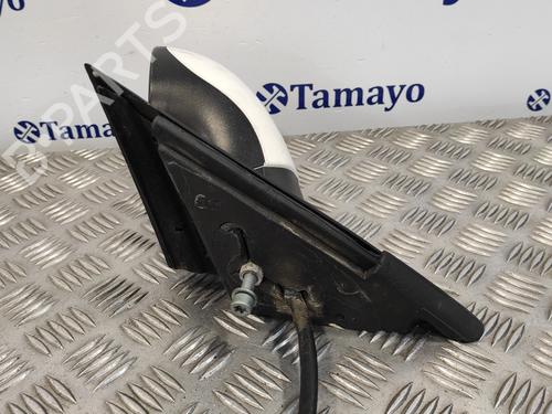 Left mirror SEAT IBIZA III (6L1) 1.9 SDI | BP17434604C26 