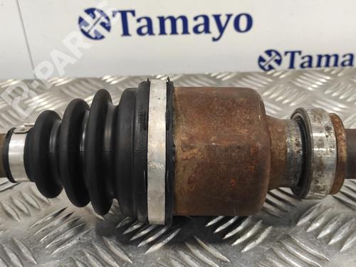 Right front driveshaft FIAT DUCATO Van (250_)  | BP12175935M39 