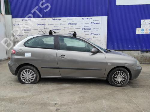 Right front fog light SEAT IBIZA III (6L1) 1.4 16V | BP18101802C31 