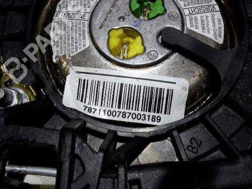 Førerens kollisjonspute OPEL CORSA D (S07) 1.3 CDTI (L08, L68) | BP1422487C9 