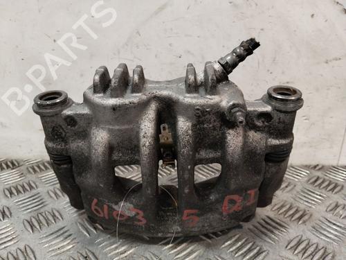 Used Left front brake caliper Left front brake caliper RENAULT MASTER III Van (FV) 2.3 dCi 145 FWD (FV0E, FV0F, FV0H, FV02, FV0M, FV0S,... (146 hp) 40089410 40089410