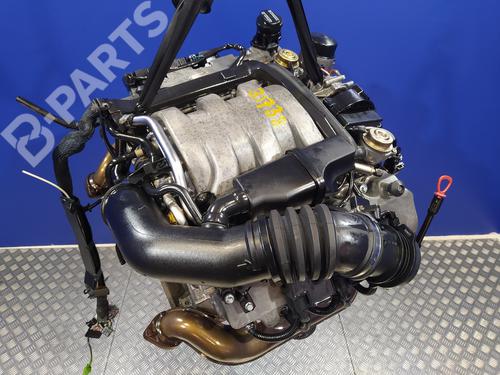 Engine MERCEDES-BENZ CLK (C208)  | BP898187M1 