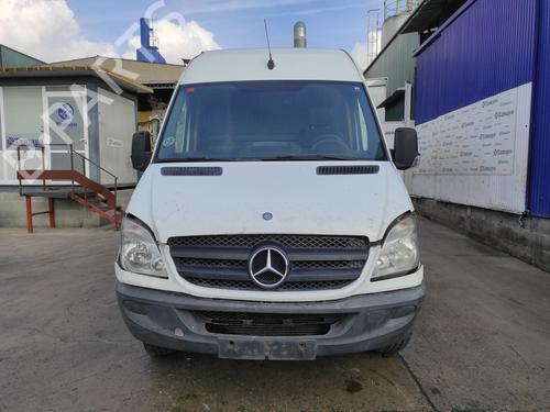 Køler MERCEDES-BENZ SPRINTER 2-t Van (B901, B902)  | BP21289272M31 