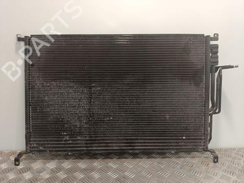 Used AC radiator AC radiator AUDI A8 D3 (4E2, 4E8) 4.2 TDI quattro (326 hp) 36051390 36051390