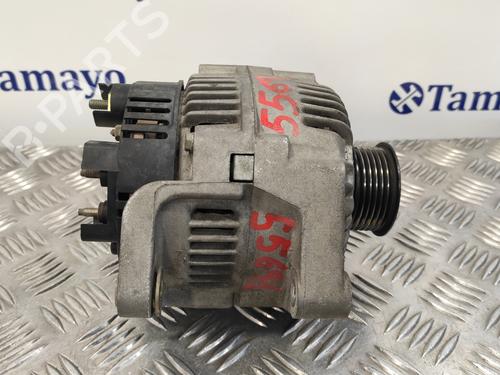 Alternator RENAULT ESPACE III (JE0_) 2.0 (JE0A) | BP15107891M7