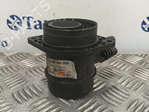 Used Mass air flow sensor SEAT IBIZA I (21A) [1984-1993]  25883056