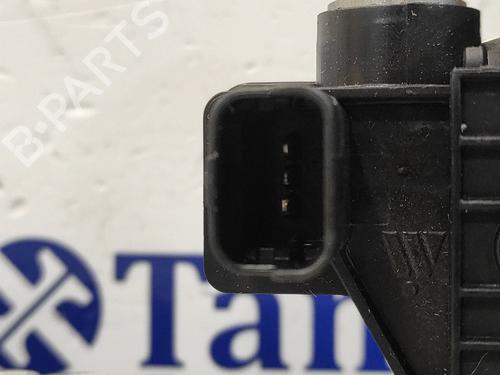 Tailgate lock PEUGEOT 2008 I (CU_) 1.2 THP 110 / PureTech 110 | BP21044688C101