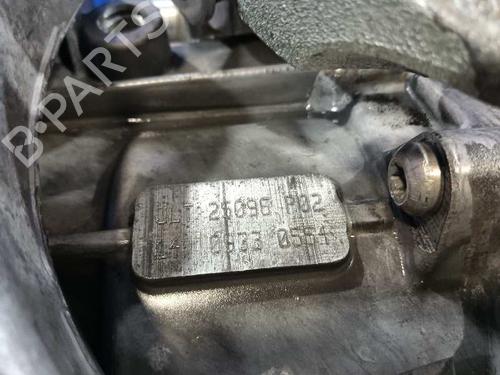 Gearbox SEAT LEON (1P1)  | BP27244470M3 