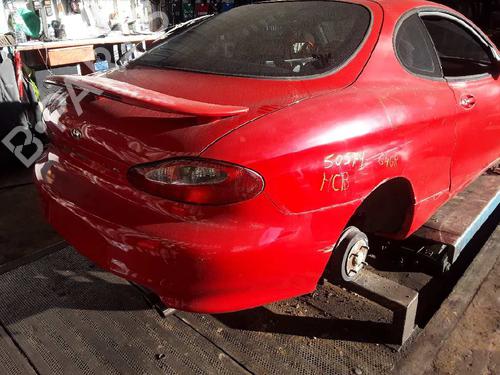 Right front driveshaft HYUNDAI COUPE I (RD)  | BP9310400M39 