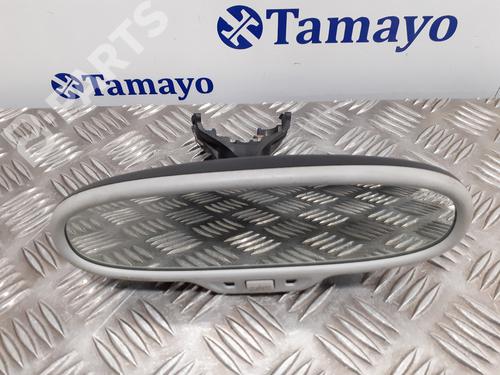 Used Rear mirror VW SCIROCCO III (137, 138) 2.0 TDI (140 hp) 1353529