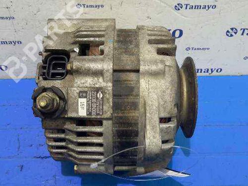 Alternator NISSAN ALMERA II (N16)  | BP4765585M7 