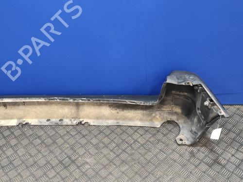 Rear bumper CITROËN BERLINGO / BERLINGO FIRST Box Body/MPV (M_) 1.9 D 70 (MBWJZ, MCWJZ) | BP13248438C8 