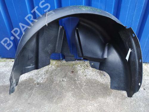 Wheel arch SEAT LEON (1P1) 1.2 TSI 1P0810969