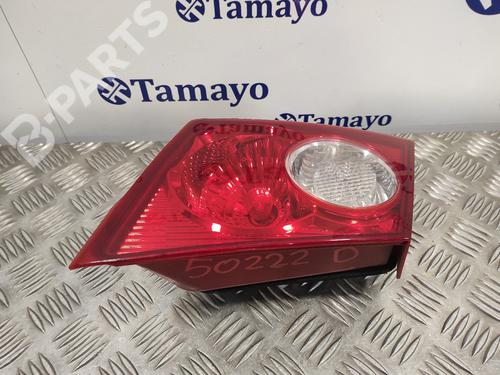 Right tailgate light CHEVROLET LACETTI (J200) 2.0 D | BP11048901C80 