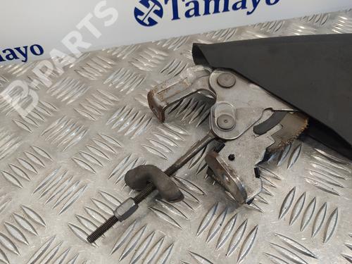 Hand brake SEAT TOLEDO IV (KG3)  | BP11028009I18 