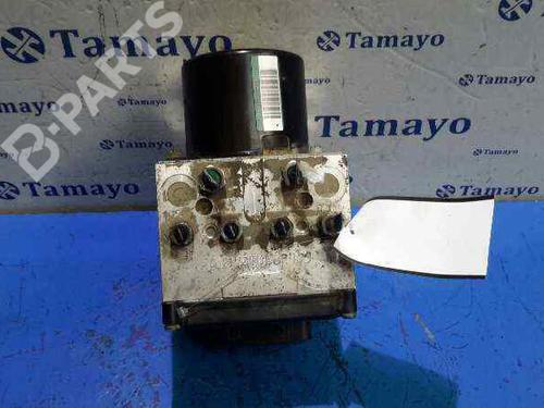 ABS pump PEUGEOT 407 (6D_)  | BP4670462M43 