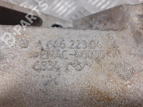 Engine mount MERCEDES-BENZ SPRINTER 3-t Van (B906)  | BP9552201M89 