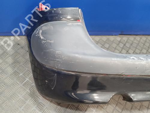 Rear bumper CITROËN XSARA PICASSO (N68) 2.0 HDi | BP15648741C8 