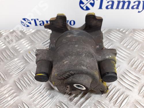 Left front brake caliper VW GOLF VI (5K1) 1.6 TDI | BP11565273M105