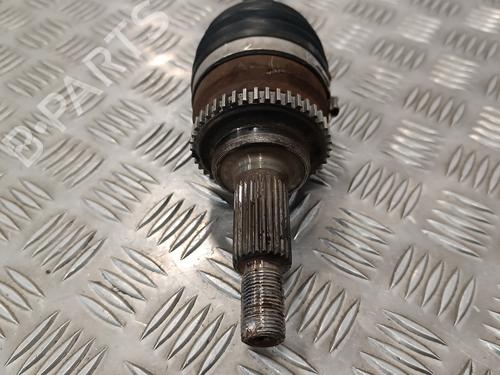 Right front driveshaft SUZUKI SWIFT III (MZ, EZ)  | BP17069803M39 