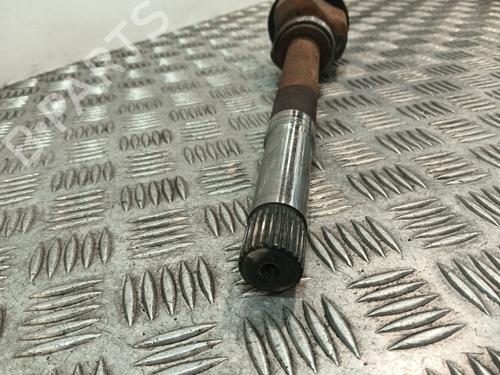 Right front driveshaft CITROËN C3 III (SX) 1.5 BlueHDi 100 (SXYHYP, SXYHTU) | BP34137841M39  - Image 6