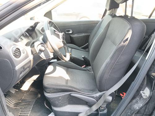 Rear left panel RENAULT CLIO III (BR0/1, CR0/1) 1.5 dCi | BP36562829C60 - Image 12