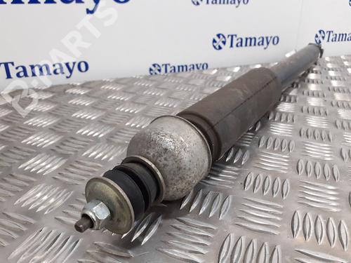 Left rear shock absorber NISSAN JUKE (F15) 1.5 dCi | BP6515960M18 