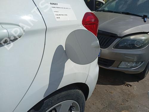 Used Fuel tank Fuel tank FORD FIESTA VII (HJ, HF) 1.1 Ti-VCT (86 hp) 34604364 34604364