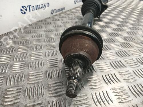 Right front driveshaft MERCEDES-BENZ A-CLASS (W169)  | BP29372730M39 