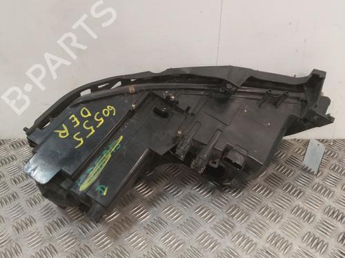 Right headlight MAZDA 6 Hatchback (GG) 2.0 DI (GG14) | BP34694201C29  - Image 6