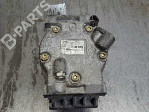 AC compressor LANCIA Y (840_) 1.2 16V (840AG1A) | BP5961932M34 