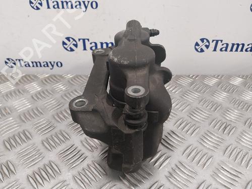 Right front brake caliper RENAULT TRAFIC II Van (FL) 1.9 dCi 100 (FL0C, FL0K, FL0B) | BP25716039M104 - Image 2