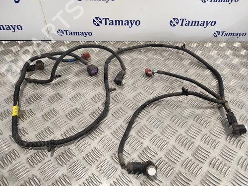 Kabel PEUGEOT 206 Hatchback (2A/C) 1.9 D (69 hp) 18119747