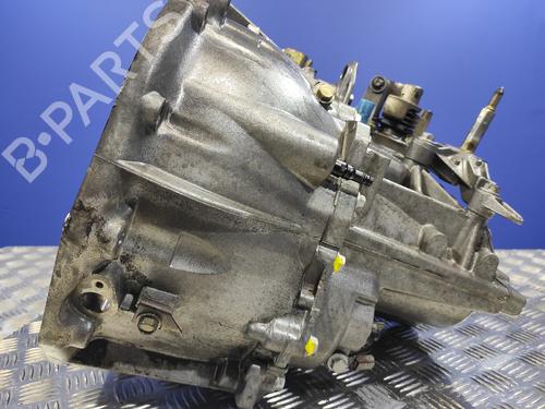 Gearbox NISSAN PRIMERA Hatchback (P12) 1.9 dCi | BP13367385M3 