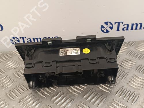 Climate control VW POLO V (6R1, 6C1)  | BP16578774I5 