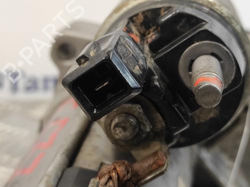 Starter PEUGEOT PARTNER Tepee  | BP13913334M8 