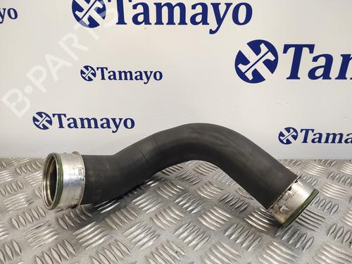 Pipe VW TRANSPORTER T5 Van (7HA, 7HH, 7EA, 7EH) 2.5 TDI | BP16091355M125 