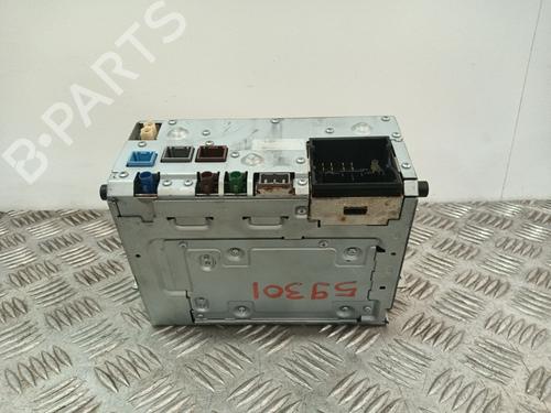 Radio VOLVO V40 Hatchback (525) D3 | BP33289666E6 - Image 6