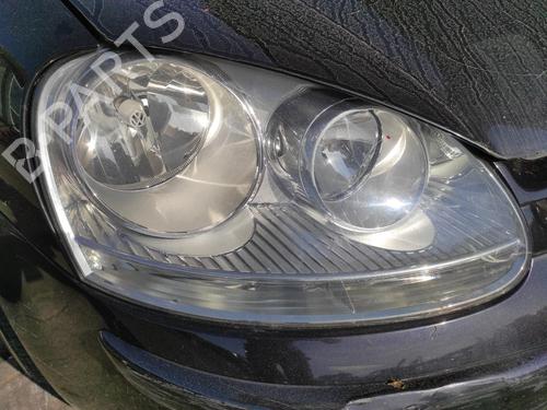 Pipe VW GOLF V (1K1) 1.9 TDI | BP18782344M125 