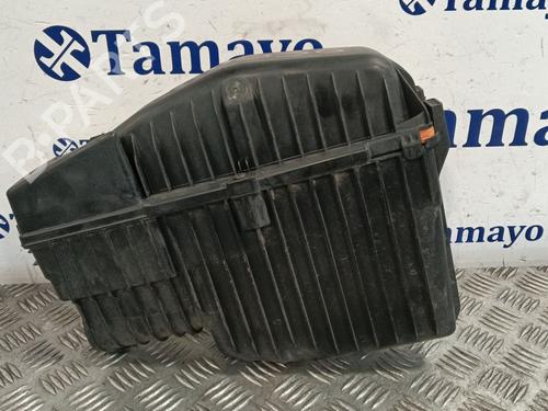 Air filter box CITROËN C3 II (SC_)  | BP29866695M87
